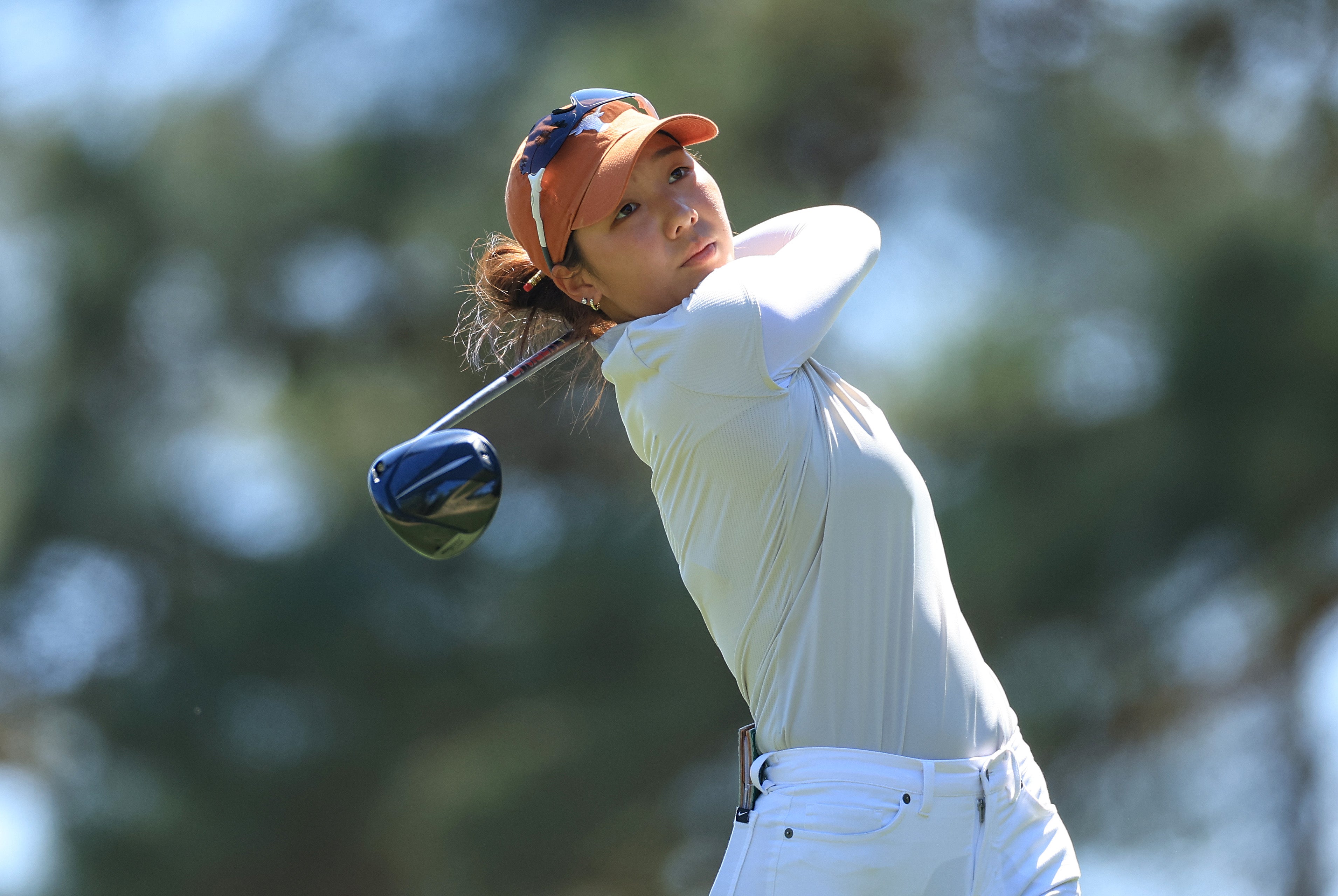 The world amateur golf rankings wagr the official men s and women